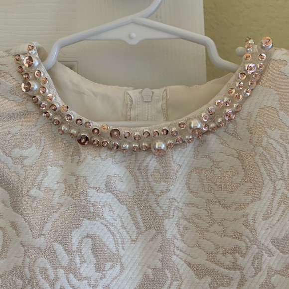 Girls Special occasion dress size 3T - Picture 3 of 8